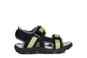 JR SANDAL STRADA A-J9224A0CE14C9B3S