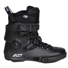 Next Black Boot