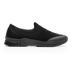 Tenis Casuales Slip On para Mujer Flexi 105111 Casiopea